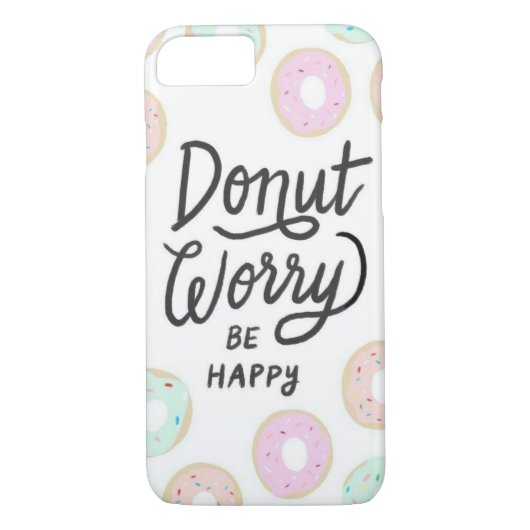 schattige dommerik Case-Mate iPhone case (Achterkant)