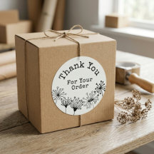 Schattige Doodle Paardenbloem Kleine Zakelijke Bed