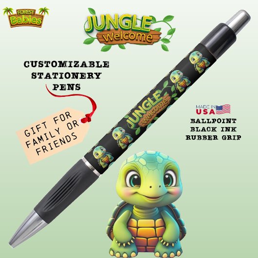 Schattige doosschildpad, schildpad terug naar scho pen