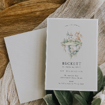 Schattige Dragon Theme Verjaardagsfeest