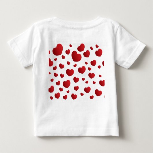 Schattige Draken (Achterkant)