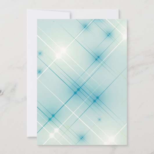 Schattige Duck Baby shower Uitnodiging – Schattige (Achterkant)