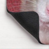 Schattige Dumbo Rat Muismat (Hoek)