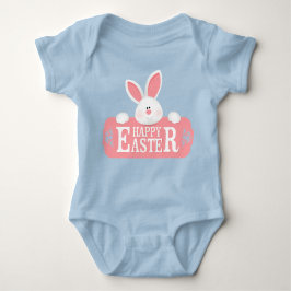 Schattige Easter Baby-outfits - Schattige en comfo Romper