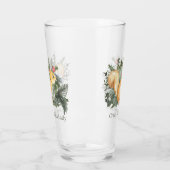 schattige eekhoorn glas (Links)