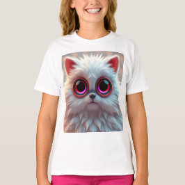 Schattige Eén T-shirt