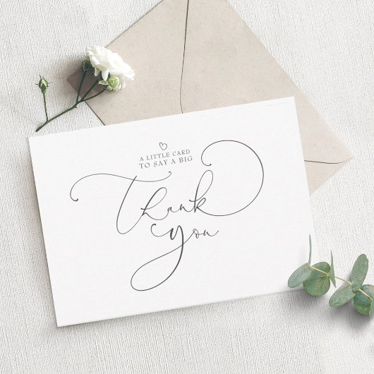 Schattige Eenvoudige Kleine Kaart Om Een Grote Bed