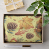 Schattige  egel naadloos patroon tissuepapier (Geschenk)