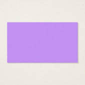 Schattige Elegant Bride Cherry Blossoms Save the D Visitekaartje (Achterkant)