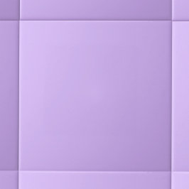 Schattige Elegant Effen Kleur Licht Violet Tegeltje