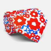 schattige elegante valentijn cadeau, leuk voor een stropdas (Opgerold)