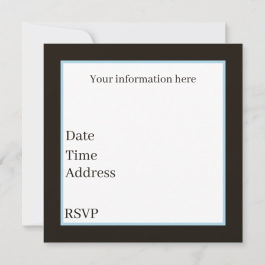 Schattige elk doel strandfeest dolfijn kaart (Achterkant)