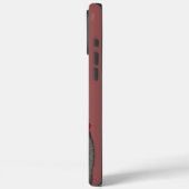 Schattige ellephant en luidolie Case-Mate iPhone case (Achterkant / Links)