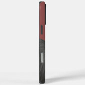 Schattige ellephant en luidolie Case-Mate iPhone case (Achterkant / Rechts)