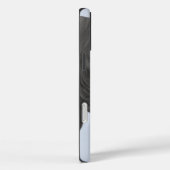 Schattige ellephant en luidolie Case-Mate iPhone case (Achterkant / Rechts)