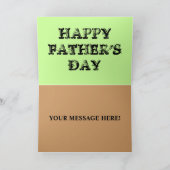 Schattige en aanpasbaar kaart (Binnen)