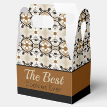 Schattige en elegant ontworpen