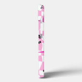 Schattige en esthetisch manifest iPhone-hoes Case-Mate iPhone Case (Achterkant / Links)