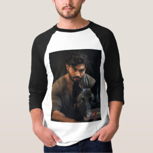 Schattige en gezellig: Schattig T-Shirts Collectie