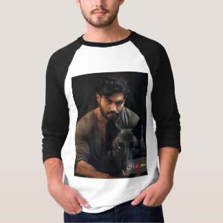 Schattige en gezellig: Schattig T-Shirts Collectie