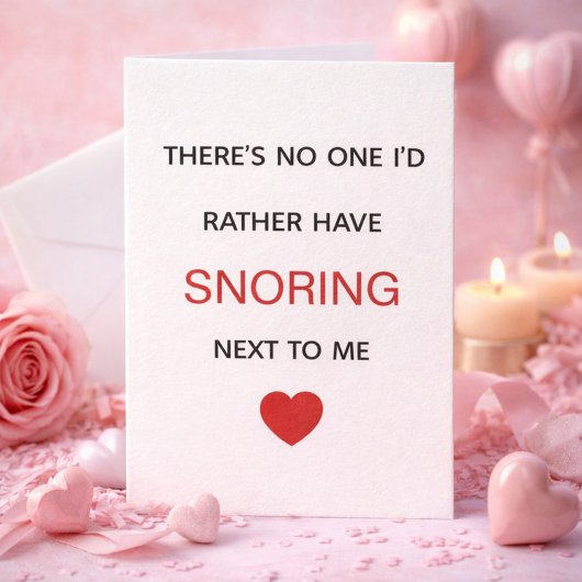 Schattige en grappige Valentijnsdag tekst Feestdagenkaart