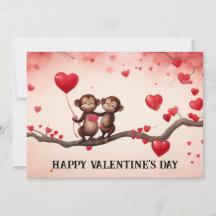 Schattige en grappige Valentijnsdag voor kinderen