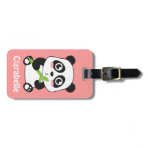 Schattige en knuffelende babypanda