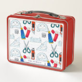 Schattige en leuk handgetekend ontwerp (Voorkant)