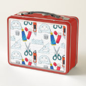 Schattige en leuk handgetekend ontwerp (Achterkant)