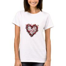 Schattige en romantisch Valentijnsdag cadeau.