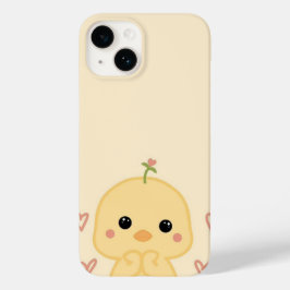 Schattige esthetisch iPad Smart Hoesje