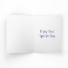 Schattige ezelveulen en Blue Sky