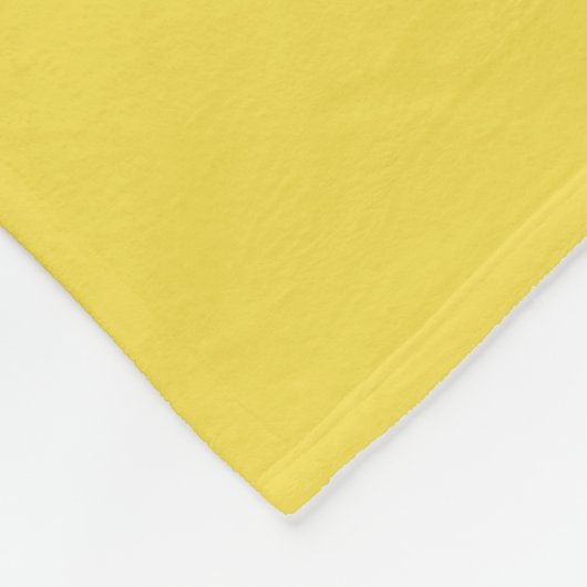 Schattige ezelveulen fleece deken (Hoek)