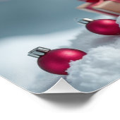 Schattige Fairy Poster (Hoek)