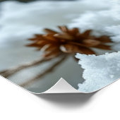 Schattige Fairy Poster (Hoek)