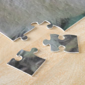 Schattige Fawn Legpuzzel (Zijkant)