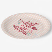 Schattige Feliz Dia Das Mães | Papieren Bord (Gekanteld)