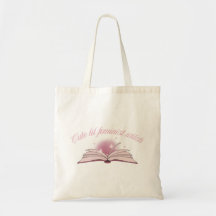Schattige Feministische Heks Roze Toverboek Meisje
