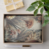 Schattige Fennec Fox Animal Tissuepapier (Geschenk)