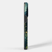 Schattige Firefly telefoonhoesje - iPhone 14 Pro M iPhone Hoesje (Rechterkant)