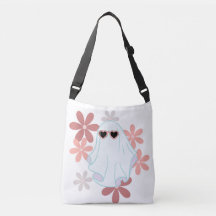 Schattige Flower Ghost