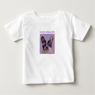 schattige Franse buldog hond liefhebber cadeau hon