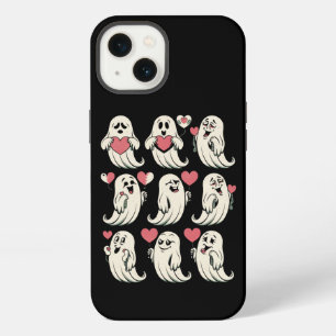 Schattige Geest Geliefde Hart Valentijnsdag Grappi iPhone 13 Hoesje