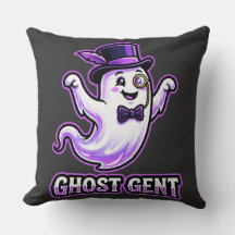 Schattige Geest Gent Halloween