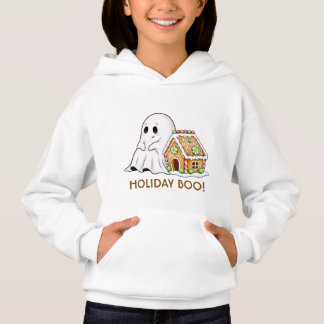 Schattige Geest & Kinderhuis van Peperkoek