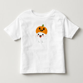 Schattige geesten kinder shirts