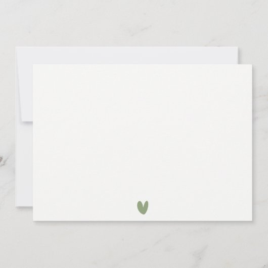 Schattige Gele Wilde Jungle Dier Leeuw Kinderen Ve Notitiekaartje (Achterkant)