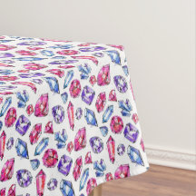 Schattige Gem Pattern