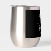 Schattige gepersonaliseerd bruidsmeisje cadeau (Rechts)