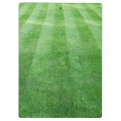 Schattige gepersonaliseerd voetbalklembord voor ki klembord (Achterkant)